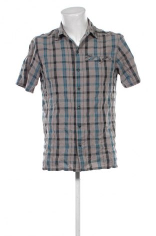 Herrenhemd Columbia, Größe M, Farbe Mehrfarbig, Preis € 35,99