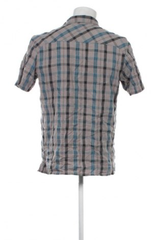Herrenhemd Columbia, Größe M, Farbe Mehrfarbig, Preis € 35,99