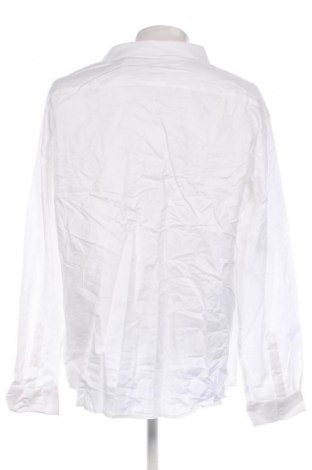 Herrenhemd Connor, Größe 3XL, Farbe Weiß, Preis 31,99 €