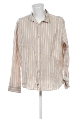 Herrenhemd Connor, Größe 3XL, Farbe Mehrfarbig, Preis 31,99 €