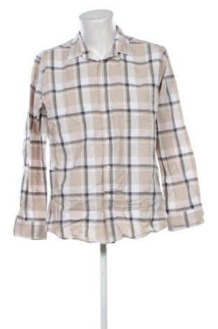 Herrenhemd Connor, Größe L, Farbe Mehrfarbig, Preis 20,99 €