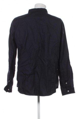 Herrenhemd Connor, Größe 3XL, Farbe Blau, Preis 31,99 €