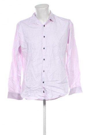 Cămașă de bărbați Connor, Mărime L, Culoare Multicolor, Preț 100,99 Lei