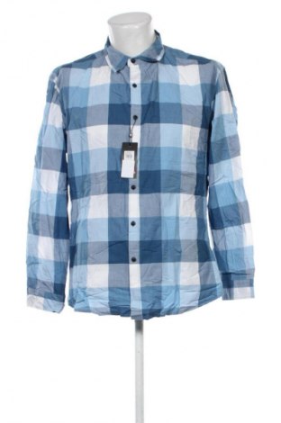 Herrenhemd Connor, Größe XL, Farbe Mehrfarbig, Preis € 32,99