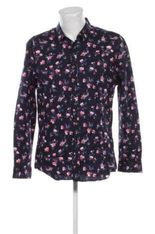 Herrenhemd Connor, Größe XL, Farbe Mehrfarbig, Preis 20,99 €