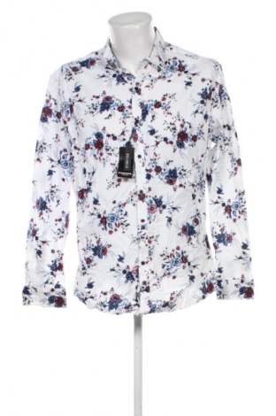 Herrenhemd Connor, Größe L, Farbe Mehrfarbig, Preis € 32,99