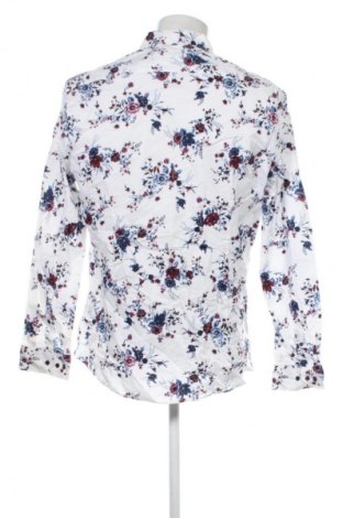 Herrenhemd Connor, Größe L, Farbe Mehrfarbig, Preis € 32,99