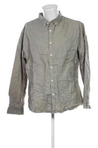 Herrenhemd Connor, Größe XXL, Farbe Grün, Preis € 20,99