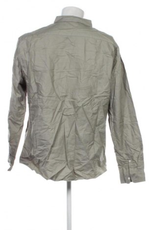 Herrenhemd Connor, Größe XXL, Farbe Grün, Preis € 20,99