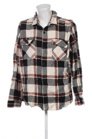 Herrenhemd Connor, Größe XXL, Farbe Mehrfarbig, Preis 20,99 €