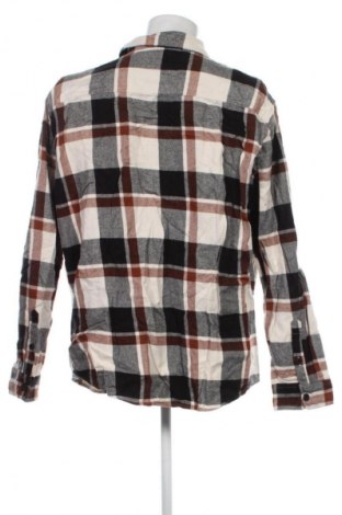 Herrenhemd Connor, Größe XXL, Farbe Mehrfarbig, Preis 20,99 €