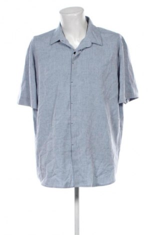 Herrenhemd Coofandy, Größe XXL, Farbe Blau, Preis € 19,99