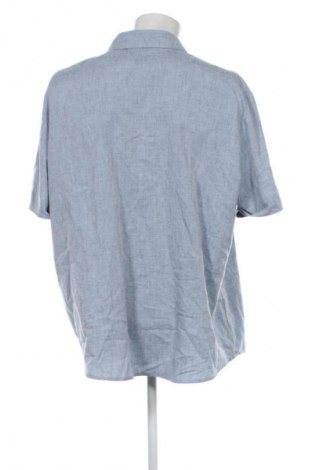 Herrenhemd Coofandy, Größe XXL, Farbe Blau, Preis € 19,99