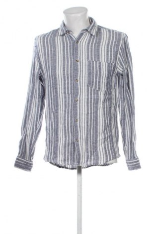 Herrenhemd Cotton On, Größe S, Farbe Mehrfarbig, Preis 12,99 €