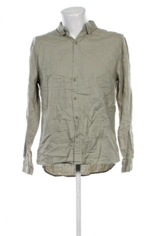 Męska koszula Cotton On, Rozmiar L, Kolor Szary, Cena 38,99 zł