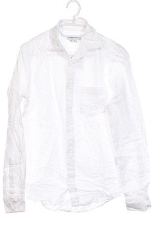 Herrenhemd Cotton On, Größe XS, Farbe Weiß, Preis € 20,99