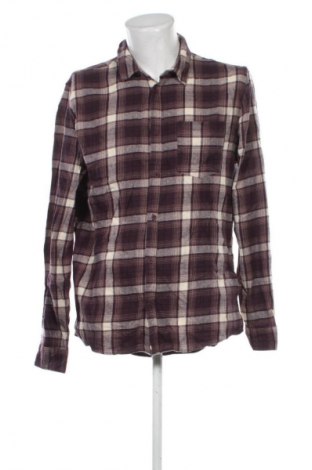 Herrenhemd Cotton On, Größe XL, Farbe Mehrfarbig, Preis € 20,99