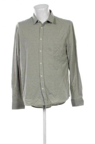 Férfi ing Cotton On, Méret L, Szín Zöld, Ár 9 384 Ft