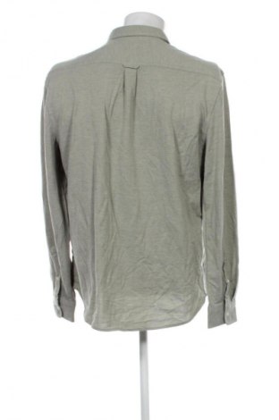 Férfi ing Cotton On, Méret L, Szín Zöld, Ár 9 384 Ft