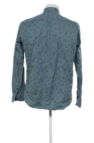 Cămașă de bărbați Cottonfield, Mărime L, Culoare Multicolor, Preț 100,99 Lei