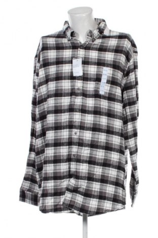Męska koszula Croft & Barrow, Rozmiar 3XL, Kolor Kolorowy, Cena 51,99 zł