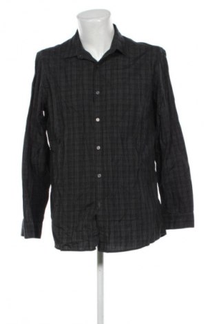 Pánská košile  DKNY, Velikost L, Barva Černá, Cena  449,00 Kč