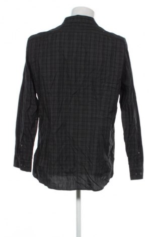 Pánská košile  DKNY, Velikost L, Barva Černá, Cena  449,00 Kč