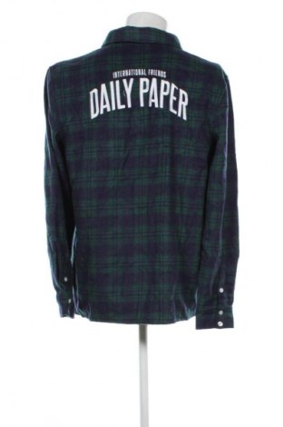 Herrenhemd Daily Paper, Größe S, Farbe Mehrfarbig, Preis 18,99 €