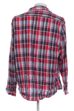 Męska koszula Daniel Hechter, Rozmiar 3XL, Kolor Kolorowy, Cena 164,99 zł