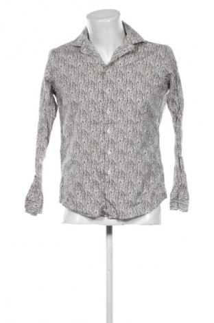 Herrenhemd Daniel Hechter, Größe M, Farbe Mehrfarbig, Preis € 47,99