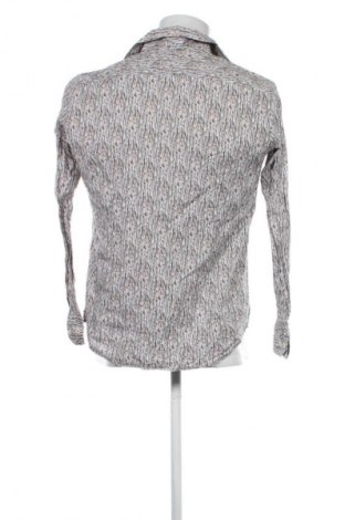 Herrenhemd Daniel Hechter, Größe M, Farbe Mehrfarbig, Preis € 47,99