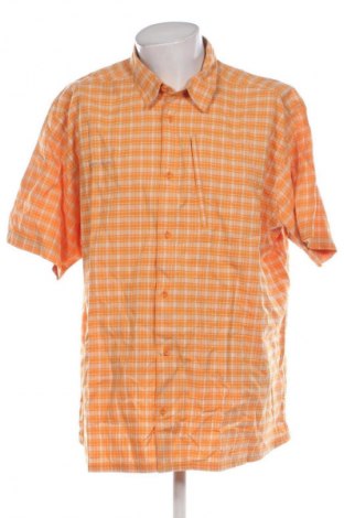 Pánska košeľa  Decathlon, Veľkosť 4XL, Farba Viacfarebná, Cena  9,95 €
