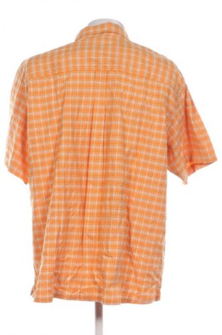 Pánska košeľa  Decathlon, Veľkosť 4XL, Farba Viacfarebná, Cena  9,95 €