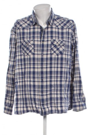 Męska koszula Deer Island, Rozmiar 3XL, Kolor Kolorowy, Cena 38,99 zł
