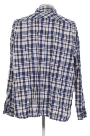 Męska koszula Deer Island, Rozmiar 3XL, Kolor Kolorowy, Cena 38,99 zł