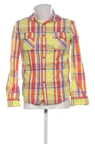 Pánska košeľa  Denim Co., Veľkosť M, Farba Viacfarebná, Cena  6,95 €