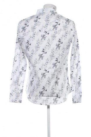 Férfi ing Desigual, Méret S, Szín Sokszínű, Ár 33 389 Ft