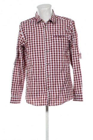 Herrenhemd Distler, Größe L, Farbe Mehrfarbig, Preis 20,99 €
