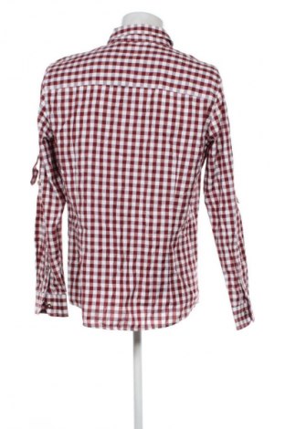 Herrenhemd Distler, Größe L, Farbe Mehrfarbig, Preis 20,99 €