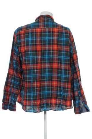 Herrenhemd Dockers, Größe XXL, Farbe Mehrfarbig, Preis € 38,99