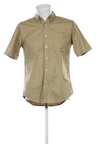 Herrenhemd Dockers, Größe M, Farbe Grün, Preis 22,51 €