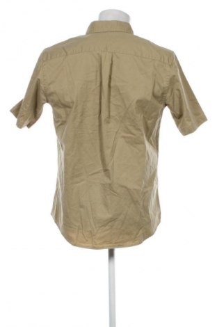 Herrenhemd Dockers, Größe M, Farbe Grün, Preis 22,51 €