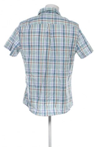 Cămașă de bărbați Dressmann, Mărime L, Culoare Multicolor, Preț 202,62 Lei