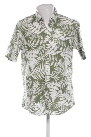 Cămașă de bărbați Dressmann, Mărime XL, Culoare Multicolor, Preț 100,00 Lei