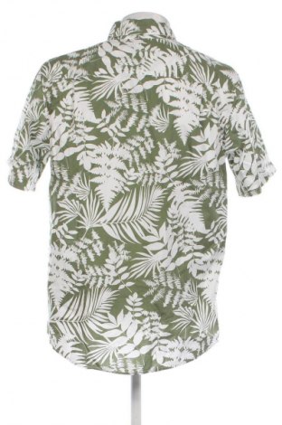Cămașă de bărbați Dressmann, Mărime XL, Culoare Multicolor, Preț 100,00 Lei
