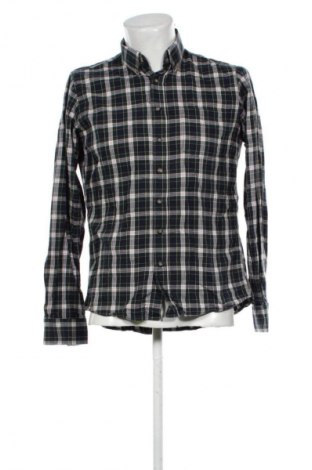 Herrenhemd Dressmann, Größe M, Farbe Mehrfarbig, Preis € 23,99