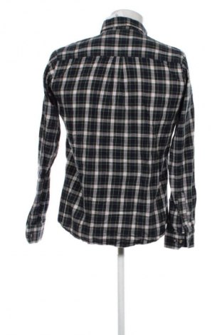 Herrenhemd Dressmann, Größe M, Farbe Mehrfarbig, Preis € 23,99