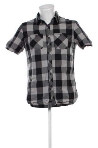 Herrenhemd Ecko Unltd., Größe M, Farbe Mehrfarbig, Preis 17,39 €