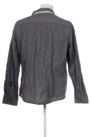 Pánská košile  Edc By Esprit, Velikost XXL, Barva Šedá, Cena  549,00 Kč