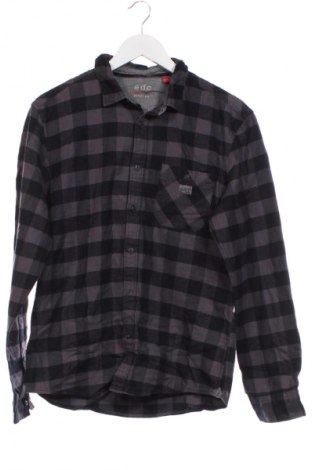 Herrenhemd Edc By Esprit, Größe M, Farbe Mehrfarbig, Preis 23,99 €